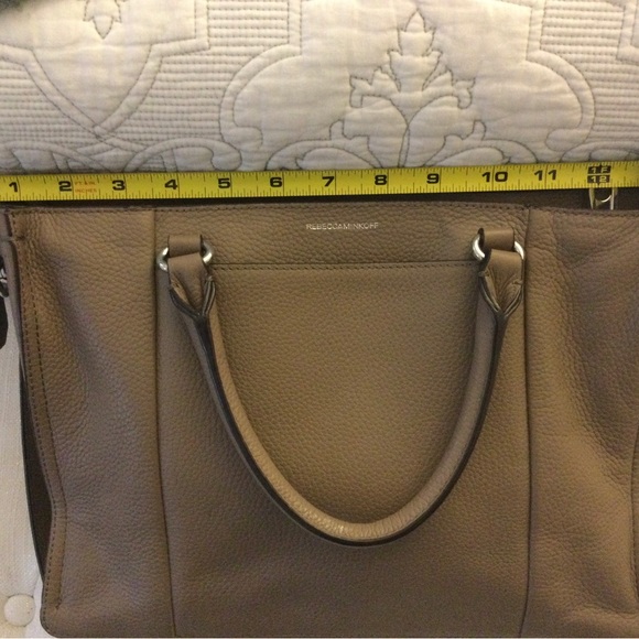 Rebecca Minkoff satchel - Picture 6 of 16